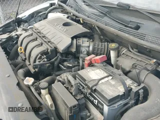 2017 Nissan Sentra SR с VIN 3N1AB7AP7HY253663, выставлен на аукционе IAAI как лот 43238237 с пробегом 101 826 миль миль и . История ставок и продаж доступна на DreamBid. Изображение 18.