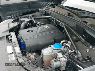 ✅ 2013 Audi Q5 Premium Plus • VIN: WA1LFAFP2DA090154 • Лот: 42392212. Опубликован ранее на IAAI с пробегом 121 055 миль. Бесплатный доступ к архиву аукционных продаж из США и подробный отчёт об истории автомобиля на DreamBid. Изображение 12.