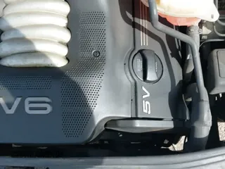 ✅ 1998 Audi A4 • VIN: WAUED68D8WA005001 • Лот: 41833621. Опубликован ранее на IAAI с пробегом 276 593 миль. Бесплатный доступ к архиву аукционных продаж из США и подробный отчёт об истории автомобиля на DreamBid. Изображение 12.