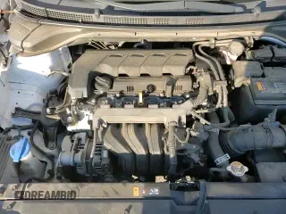 ✅ 2021 Hyundai Accent SE • VIN: 3KPC24A65ME128541 • Лот: 41952965. Опубликован ранее на Copart с пробегом 89 844 миль. Бесплатный доступ к архиву аукционных продаж из США и подробный отчёт об истории автомобиля на DreamBid. Изображение 15.