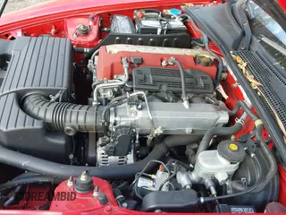 ✅ 2007 Honda S2000 • VIN: JHMAP21477S001141 • Лот: 41559992. Опубликован ранее на IAAI с пробегом 61 962 миль. Бесплатный доступ к архиву аукционных продаж из США и подробный отчёт об истории автомобиля на DreamBid. Изображение 19.