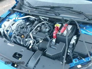 ✅ 2022 Nissan Sentra SR • VIN: 3N1AB8DV6NY231889 • Лот: 43176666. Опубликован ранее на IAAI с пробегом 13 911 миль. Бесплатный доступ к архиву аукционных продаж из США и подробный отчёт об истории автомобиля на DreamBid. Изображение 20.