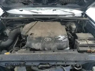 ✅ 2007 Toyota Tacoma • VIN: 5TEMU52N37Z392509 • Lot: 83677944. Listed on Copart with 208,856 mi. Free auction sales archive from the USA and detailed vehicle history report at DreamBid. Image 13.