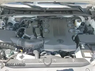 ✅ 2021 Toyota 4Runner SR5 • VIN: JTEEU5JR8M5251065 • Lot: 65577555. Wystawiony na Copart z przebiegiem 72 770 mil. Bezpłatny archiwum sprzedaży aukcyjnych z USA i szczegółowy raport historii pojazdu na DreamBid. Zdjęcie 16.