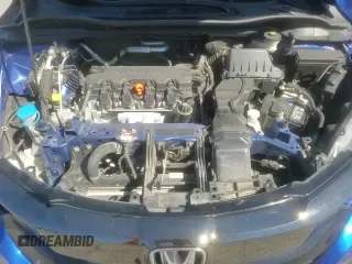 ✅ 2019 Honda HR-V Sport • VIN: 3CZRU5H17KG712259 • Lot: 80812655. Listed on Copart with 68,048 mi. Free auction sales archive from the USA and detailed vehicle history report at DreamBid. Image 17.