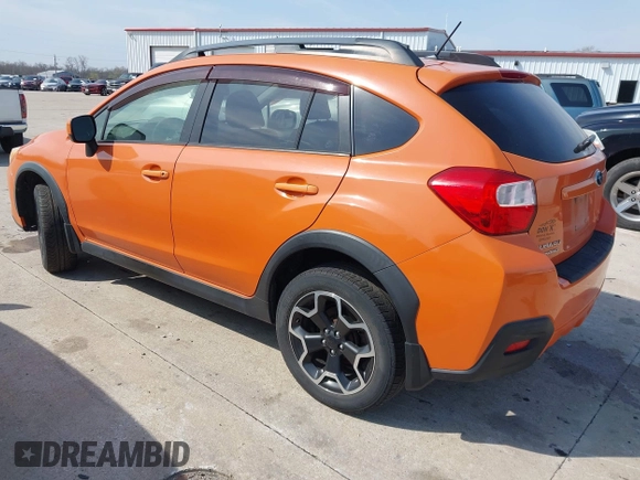 ✅ 2013 Subaru Crosstrek Premium • VIN: JF2GPACC7DH867541 • Lot: 44744841. Wystawiony na IAAI z przebiegiem 145 041 mil. Bezpłatny archiwum sprzedaży aukcyjnych z USA i szczegółowy raport historii pojazdu na DreamBid. Zdjęcie 3.