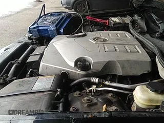 ✅ 2004 Cadillac CTS • VIN: 1G6DM577X40145030 • Lot: 43265040. Wystawiony na IAAI z przebiegiem 224 816 mil. Bezpłatny archiwum sprzedaży aukcyjnych z USA i szczegółowy raport historii pojazdu na DreamBid. Zdjęcie 12.