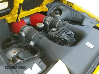 ✅ 2013 Ferrari 458 Italia • VIN: ZFF68NHA2D0190694 • Lot: 42757261. Wystawiony na IAAI z przebiegiem 52 994 mil. Bezpłatny archiwum sprzedaży aukcyjnych z USA i szczegółowy raport historii pojazdu na DreamBid. Zdjęcie 21.