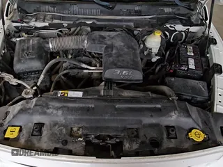 ✅ 2015 Ram 1500 Tradesman • VIN: 3C6JR6AG8FG619286 • Лот: 42380005. Опубликован ранее на Copart с пробегом 304 792 миль. Бесплатный доступ к архиву аукционных продаж из США и подробный отчёт об истории автомобиля на DreamBid. Изображение 13.