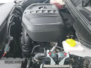 ✅ 2025 Ram 1500 RHO • VIN: 1C6SRFUP8SN632489 • Лот: 43400556. Опубликован ранее на IAAI с пробегом 9 653 миль. Бесплатный доступ к архиву аукционных продаж из США и подробный отчёт об истории автомобиля на DreamBid. Изображение 20.