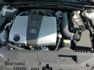 ✅ 2020 Lexus ES 350 Ultra Luxury • VIN: 58AFZ1B17LU080958 • Lot: 56695325. Wystawiony na Copart z przebiegiem 37 986 mil. Bezpłatny archiwum sprzedaży aukcyjnych z USA i szczegółowy raport historii pojazdu na DreamBid. Zdjęcie 13.