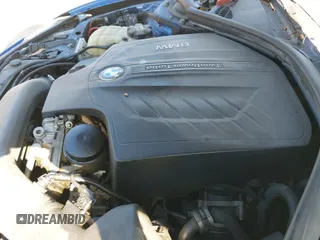 ✅ 2015 BMW 3 Series 335i • VIN: WBA3A9G51FNS66071 • Lot: 40630167. Wystawiony na IAAI z przebiegiem 144 373 mil. Bezpłatny archiwum sprzedaży aukcyjnych z USA i szczegółowy raport historii pojazdu na DreamBid. Zdjęcie 22.