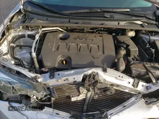 ✅ 2018 Toyota Corolla XLE • VIN: 5YFBURHE3JP813728 • Lot: 92079095. Listed on Copart with 84,480 mi. Free auction sales archive from the USA and detailed vehicle history report at DreamBid. Image 15.