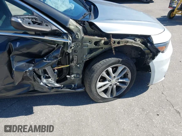 ✅ 2016 Chevrolet Malibu LT • VIN: 1G1ZE5ST6GF254969 • Lot: 44333179. Wystawiony na IAAI z przebiegiem 70 090 mil. Bezpłatny archiwum sprzedaży aukcyjnych z USA i szczegółowy raport historii pojazdu na DreamBid. Zdjęcie 6.
