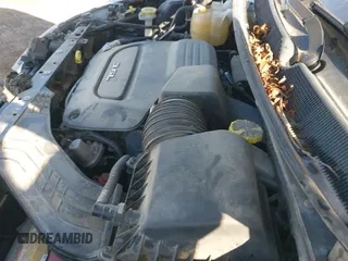 ✅ 2017 Chrysler Pacifica Touring L • VIN: 2C4RC1BG0HR803147 • Лот: 43569666. Опубликован ранее на IAAI с пробегом 225 908 миль. Бесплатный доступ к архиву аукционных продаж из США и подробный отчёт об истории автомобиля на DreamBid. Изображение 20.