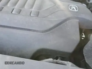 ✅ 2017 Acura MDX Technology • VIN: 5J8YD4H5XHL004518 • Лот: 91512645. Опубликован ранее на Copart с пробегом 121 812 миль. Бесплатный доступ к архиву аукционных продаж из США и подробный отчёт об истории автомобиля на DreamBid. Изображение 16.