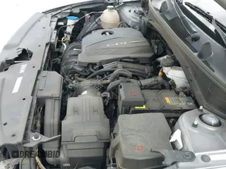 ✅ 2023 Kia Sportage LX • VIN: KNDPUCAF8P7086733 • Lot: 43551236. Listed on IAAI with 82,193 mi. Free auction sales archive from the USA and detailed vehicle history report at DreamBid. Image 20.