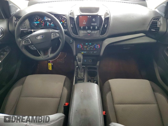 ✅ 2019 Ford Escape SE • VIN: 1FMCU9GD3KUA44144 • Lot: 75801195. Wystawiony na Copart z przebiegiem 111 460 mil. Bezpłatny archiwum sprzedaży aukcyjnych z USA i szczegółowy raport historii pojazdu na DreamBid. Zdjęcie 8.