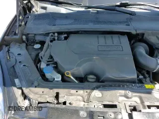 ✅ 2020 Jaguar E-Pace • VIN: SADFK2FX3L1014238 • Lot: 69264535. Wystawiony na Copart z przebiegiem 41 757 mil. Bezpłatny archiwum sprzedaży aukcyjnych z USA i szczegółowy raport historii pojazdu na DreamBid. Zdjęcie 16.