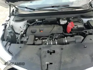 ✅ 2021 Acura RDX • VIN: 5J8TC2H39ML026293 • Lot: 63645325. Listed on Copart with 31,299 mi. Free auction sales archive from the USA and detailed vehicle history report at DreamBid. Image 14.