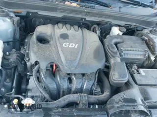 2014 Hyundai Sonata GLS z VIN 5NPEB4AC4EH878573, wystawiony jako IAAI lot #43487513 z przebiegiem 135 560 mil mil oraz . Historia ofert i sprzedaży dostępna na DreamBid. Obrazek 14.