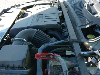 ✅ 2018 Land Rover Range Rover Evoque SE • VIN: SALVP2RX8JH322586 • Lot: 43195832. Listed on IAAI with 73,971 mi. Free auction sales archive from the USA and detailed vehicle history report at DreamBid. Image 19.