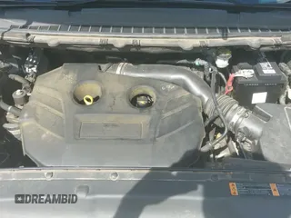 ✅ 2018 Ford Edge SE • VIN: 2FMPK3G92JBC45862 • Lot: 42549942. Wystawiony na IAAI z przebiegiem 160 037 mil. Bezpłatny archiwum sprzedaży aukcyjnych z USA i szczegółowy raport historii pojazdu na DreamBid. Zdjęcie 20.