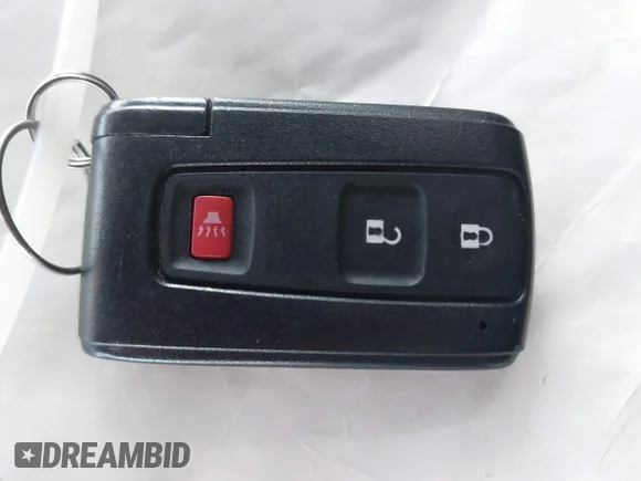 ✅ 2007 Toyota Prius Touring • VIN: JTDKB20U777559595 • Lot: 43900130. Listed on IAAI with 164,191 mi. Free auction sales archive from the USA and detailed vehicle history report at DreamBid. Image 11.