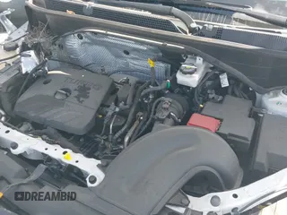 ✅ 2024 Buick Encore GX Sport Touring • VIN: KL4AMDSL9RB132628 • Lot: 42592483. Wystawiony na IAAI z przebiegiem 11 384 mil. Bezpłatny archiwum sprzedaży aukcyjnych z USA i szczegółowy raport historii pojazdu na DreamBid. Zdjęcie 18.