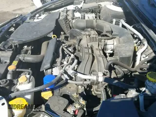 ✅ 2020 Subaru Legacy Premium • VIN: 4S3BWAC63L3016578 • Lot: 43440655. Listed on IAAI with 75,320 mi. Free auction sales archive from the USA and detailed vehicle history report at DreamBid. Image 19.