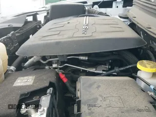 ✅ 2022 Jeep Cherokee Latitude Lux • VIN: 1C4PJLMX9ND513770 • Lot: 43559388. Listed on IAAI with 53,236 mi. Free auction sales archive from the USA and detailed vehicle history report at DreamBid. Image 20.