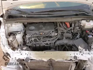 ✅ 2024 Toyota Sienna XSE • VIN: 5TDDSKFC2RS120739 • Lot: 96331165. Listed on Copart with 25,081 mi. Free auction sales archive from the USA and detailed vehicle history report at DreamBid. Image 14.