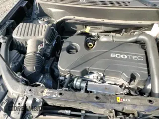 ✅ 2020 Chevrolet Equinox Premier • VIN: 2GNAXXEV0L6138783 • Лот: 82675485. Опубликован ранее на Copart с пробегом 75 178 миль. Бесплатный доступ к архиву аукционных продаж из США и подробный отчёт об истории автомобиля на DreamBid. Изображение 16.