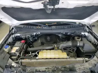 ✅ 2018 Lincoln Navigator Select • VIN: 5LMJJ2JT6JEL07773 • Лот: 81343635. Опубликован ранее на Copart с пробегом 107 414 миль. Бесплатный доступ к архиву аукционных продаж из США и подробный отчёт об истории автомобиля на DreamBid. Изображение 17.