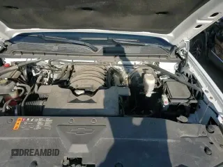 ✅ 2018 Chevrolet Silverado 1500 Custom • VIN: 1GCVKPEC8JZ326234 • Lot: 70922045. Wystawiony na Copart z przebiegiem 95 033 mil. Bezpłatny archiwum sprzedaży aukcyjnych z USA i szczegółowy raport historii pojazdu na DreamBid. Zdjęcie 13.