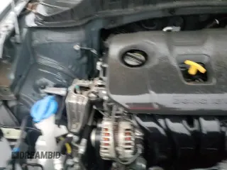 ✅ 2021 Kia Soul LX • VIN: KNDJ23AU1M7744933 • Лот: 85797255. Опубликован ранее на Copart с пробегом 28 934 миль. Бесплатный доступ к архиву аукционных продаж из США и подробный отчёт об истории автомобиля на DreamBid. Изображение 16.