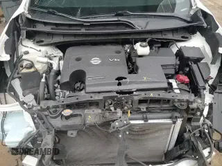 ✅ 2019 Nissan Murano S • VIN: 5N1AZ2MJ8KN108067 • Lot: 93419425. Wystawiony na Copart z przebiegiem 66 161 mil. Bezpłatny archiwum sprzedaży aukcyjnych z USA i szczegółowy raport historii pojazdu na DreamBid. Zdjęcie 14.