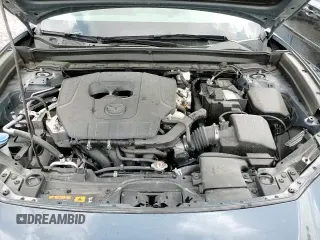 ✅ 2025 Mazda CX-30 S Carbon Edition • VIN: 3MVDMBCM3SM788853 • Lot: 66132385. Wystawiony na Copart z przebiegiem 15 645 mil. Bezpłatny archiwum sprzedaży aukcyjnych z USA i szczegółowy raport historii pojazdu na DreamBid. Zdjęcie 14.