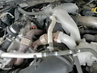 ✅ 2020 Ford F-250 XL • VIN: 1FT7W2BT5LED33396 • Лот: 58331605. Опубликован ранее на Copart с пробегом 135 813 миль. Бесплатный доступ к архиву аукционных продаж из США и подробный отчёт об истории автомобиля на DreamBid. Изображение 13.