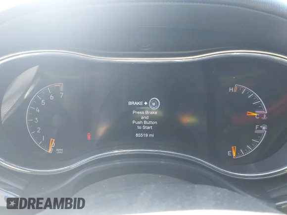 ✅ 2019 Jeep Grand Cherokee Overland • VIN: 1C4RJFCG8KC639647 • Lot: 44204804. Wystawiony na IAAI z przebiegiem 85 519 mil. Bezpłatny archiwum sprzedaży aukcyjnych z USA i szczegółowy raport historii pojazdu na DreamBid. Zdjęcie 7.