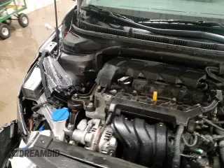 ✅ 2022 Hyundai Accent Limited • VIN: 3KPC34A66NE188973 • Лот: 50268385. Опубликован ранее на Copart с пробегом 16 317 миль. Бесплатный доступ к архиву аукционных продаж из США и подробный отчёт об истории автомобиля на DreamBid. Изображение 15.