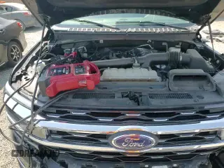 ✅ 2023 Ford Expedition Max Limited • VIN: 1FMJK1K86PEA11505 • Lot: 68774895. Listed on Copart with 59,410 mi. Free auction sales archive from the USA and detailed vehicle history report at DreamBid. Image 15.