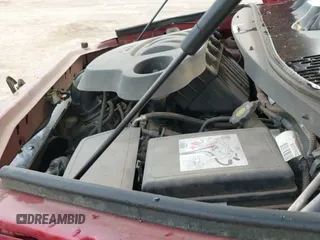 ✅ 2010 Chevrolet HHR 1LT • VIN: 3GNBABDB5AS644317 • Lot: 41922903. Listed on IAAI with 58,588 mi. Free auction sales archive from the USA and detailed vehicle history report at DreamBid. Image 20.