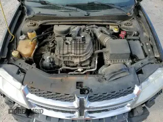 ✅ 2011 Dodge Avenger Heat • VIN: 1B3BD1FG4BN574289 • Лот: 85726654. Опубликован ранее на Copart с пробегом 213 323 миль. Бесплатный доступ к архиву аукционных продаж из США и подробный отчёт об истории автомобиля на DreamBid. Изображение 14.