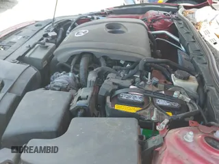 ✅ 2015 Mazda 3 i Touring • VIN: 3MZBM1L76FM213114 • Lot: 41996100. Listed on IAAI with 54,277 mi. Free auction sales archive from the USA and detailed vehicle history report at DreamBid. Image 18.