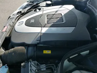 ✅ 2007 Mercedes-Benz C 280 Luxury • VIN: WDBRF54H47A931316 • Lot: 42051676. Wystawiony na IAAI z przebiegiem 109 449 mil. Bezpłatny archiwum sprzedaży aukcyjnych z USA i szczegółowy raport historii pojazdu na DreamBid. Zdjęcie 19.