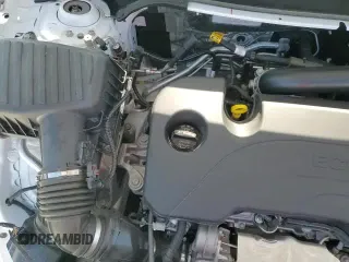 ✅ 2024 GMC Terrain SLE • VIN: 3GKALMEG1RL380172 • Lot: 70944795. Listed on Copart with 4,051 mi. Free auction sales archive from the USA and detailed vehicle history report at DreamBid. Image 16.