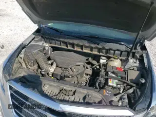 ✅ 2019 Cadillac XT5 Luxury FWD • VIN: 1GYKNCRS5KZ174705 • Lot: 87214965. Listed on Copart with 63,437 mi. Free auction sales archive from the USA and detailed vehicle history report at DreamBid. Image 16.