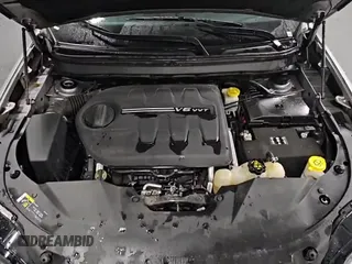 ✅ 2020 Jeep Cherokee Limited • VIN: 1C4PJMDX2LD527738 • Лот: 92526115. Опубликован ранее на Copart с пробегом 127 214 миль. Бесплатный доступ к архиву аукционных продаж из США и подробный отчёт об истории автомобиля на DreamBid. Изображение 15.