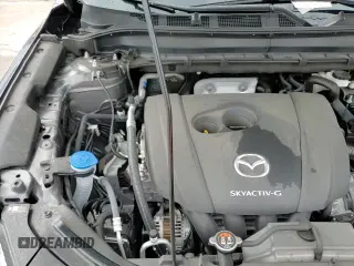 ✅ 2024 Mazda CX-5 S Select • VIN: JM3KFBBL6R0521724 • Lot: 81089085. Wystawiony na Copart z przebiegiem 11 774 mil. Bezpłatny archiwum sprzedaży aukcyjnych z USA i szczegółowy raport historii pojazdu na DreamBid. Zdjęcie 14.